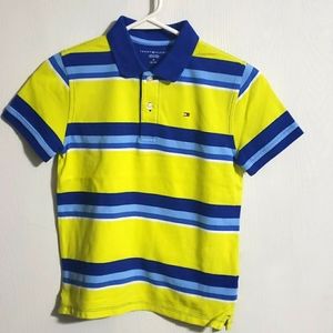 Boys Tommy polo
